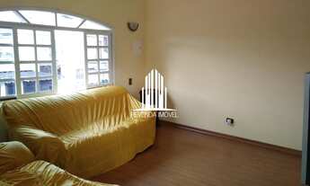 Imagem 5: Sobrado na Rudge Ramos- São Paulo