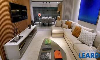 Imagem: APARTAMENTO - CAMPO BELO - SP