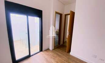 Imagem 5: Sobrado Novo com 3 Suites à venda, 135 m² - Santo Amaro - São Paulo/SP