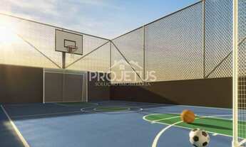 Imagem 7: Lançamento Apto com 65 m², 2 Dorm,1 Suíte no Cond Mondo Morumbi/SP