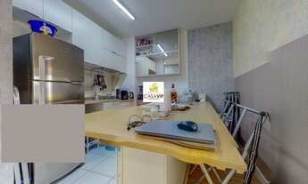 Imagem 6: Apartamento à venda, Barra Funda, 51m², 2 dormitórios, sem vaga!