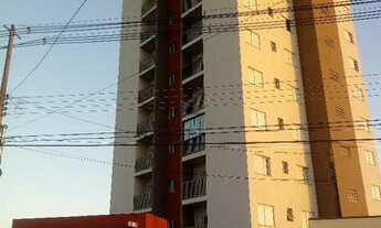 Imagem 1: Apartamento 2 dorm. - Edifício Hikari Garden