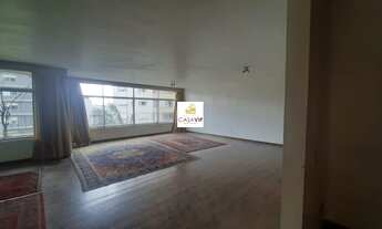 Imagem 2: Apartamento à venda, Higienópolis, 250m², 3 dormitórios, 1 suíte, 2 vagas!