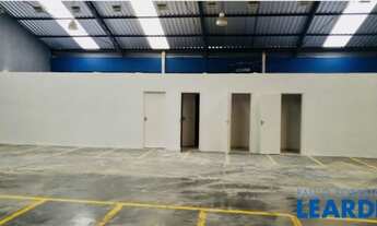 Imagem 5: GALPÃO - VILA LEOPOLDINA - SP