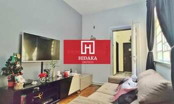 Imagem 2: Apartamento à venda no bairro República - São Paulo/SP, Zona Sul