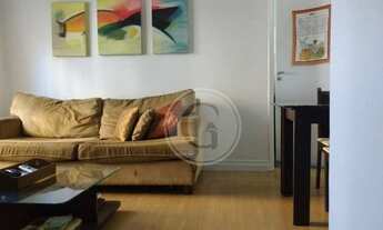 Imagem 2: Apartamento com 2 dormitórios à venda, 53 m² por R$ 290.000,00 - Panamby - São Paulo/SP