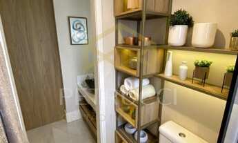 Imagem 7: Apartamento - Vila Lídia - Campinas