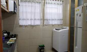 Imagem 6: Porto Alegre - Apartamento Padrão - Camaquã