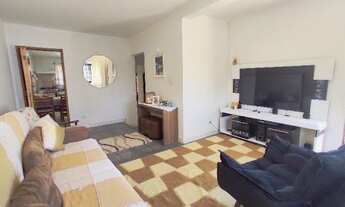 Imagem 4: Casa com 3 dormitórios para alugar, 142 m² - Jardim Germânia - São Paulo/SP