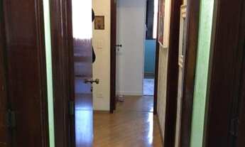 Imagem 7: Lindo apartamento com área total 208 m² Área útil 105 m² Quartos 3 Banheiros 4 Garagens 2