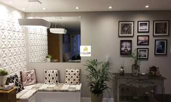 Imagem 3: Apartamento à venda, Ipiranga, 68m², 2 suítes, 1 vaga!