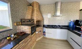 Imagem 4: LAGOA SANTA - Casa Padrão - Vale dos Sonhos