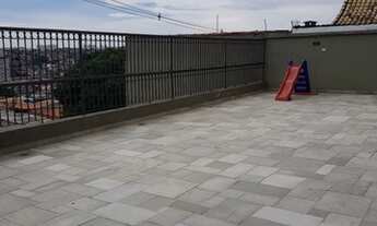 Imagem 4: Apartamento para venda tem 66 metros quadrados com 1 quarto em Brooklin Paulista - São Pau