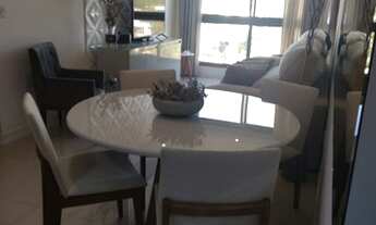 Imagem 5: FLORIANóPOLIS - Apartamento Padrão - Jurerê Internacional