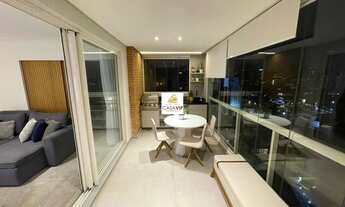 Imagem: Apartamento à venda, Itaim Bibi, 95m²