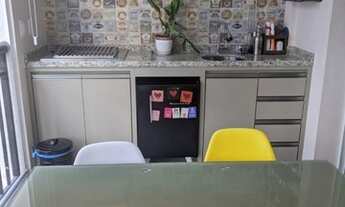 Imagem 3: APARTAMENTO - BROOKLIN - SP