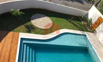 Imagem 6: Casa Alto Padrão