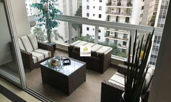 Imagem 5: Apartamento alto padrão à venda, Jardim Paulista, 230m², 2 suítes, 2 vagas!