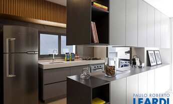 Imagem 7: APARTAMENTO - CAMPO BELO - SP