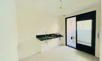 Imagem 2: Apartamento de 130m² com 1 suíte e 1 vaga de garagem. Lazer completo na melhor região à ve