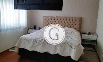 Imagem 3: Lindo Apartamento com fino acabamento, 3 Suítes e 3 vagas cobertas à venda, 170 m² por R