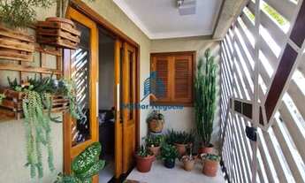 Imagem: Casa com 4 dorms, Vila Rezende, Piracicaba