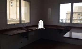 Imagem 4: Cobertura no Alto de Pinheiros 1240m² com 4 dormitórios e 6 vagas