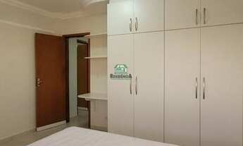 Imagem 2: Apartamento 2 quartos para Locação Vila Industrial, Anápolis