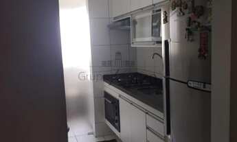 Imagem 5: Apartamento - Vila Ema - Residencial Piazza Strauss - 72m² - 3 Dormitórios