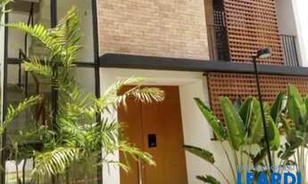 Imagem: CASA EM CONDOMÍNIO - ALTO DA BOA VISTA