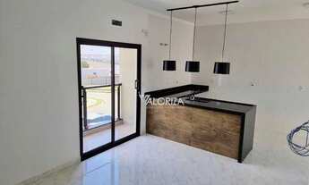 Imagem 3: Casa com 3 dormitórios à venda, Condomínio Villagio Ipanema I - Sorocaba/SP