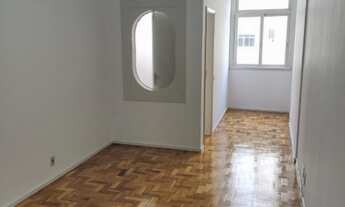 Imagem 1: Apartamento para venda de 2 quarto em Copacabana