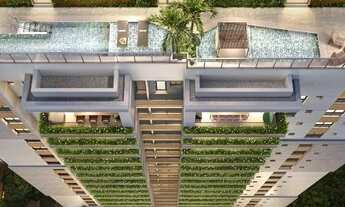 Imagem 5: APARTAMENTO 128M² - 3 SUÍTES - 2 VAGAS ESCRITURADAS - DIRETO DA CONSTRUTORA - ALTO DE PINH