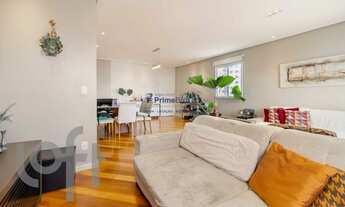 Imagem 5: APARTAMENTO COM 2 DORMITÓRIOS E 2 VAGAS A 200 METROS DA ESTAÇÃO PRAÇA DA ÁRVORE - RESIDENC