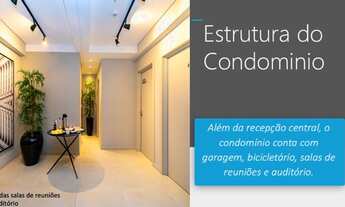 Imagem 3: Sala comercial no predio comercial Todays Office na Rep. Argentina Agua Verde