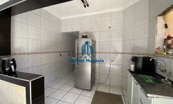 Imagem 6: Casa com 2 dorms, Parque Franceschini, Sumaré - R$ 399 mil, Cod: RRCA1756