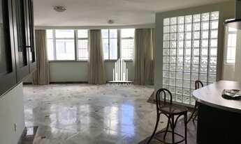 Imagem: Apartamento com 03 Dorm. Sendo 01 Suíte