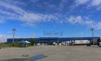 Imagem 7: Galpão para alugar, 3420 m² por R$ 75.243,52/mês - Jardim Anhangá - Duque de Caxias/RJ