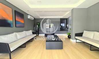 Imagem 2: Apartamento Alto Padrão no MERIDIAN, 3 suítes, 2 vagas, área útil de 169 m², com ótima loc