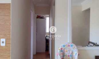 Imagem 7: Apartamento com 3 dormitórios à venda, 88 m² por R$ 450.000,00 - Jardim Monte Kemel - São