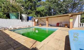 Imagem 4: Chácara À Venda de 2.100 m² em Terra Preta - Mairiporã/SP