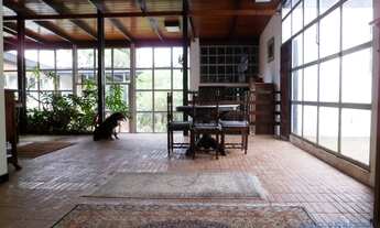 Imagem 2: CASA TÉRREA - VILA SANTO ANTÔNIO - SP