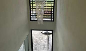 Imagem 3: Sala - Swiss Park - Campinas