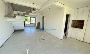 Imagem 4: Casa com 3 dormitórios à venda, 152 m² por R$ 729. - Reserva Bela Vista - Gravataí/RS