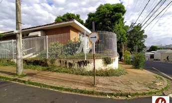 Imagem: Casa (térrea na rua) 3 dormitórios, cozinha