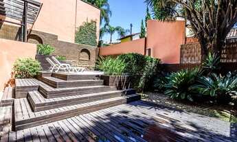 Imagem: Porto Alegre - Casa Padrão - Passo da Areia