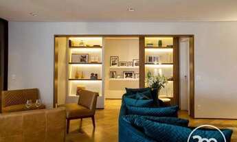 Imagem: Cobertura com 3 dormitórios à venda, 316