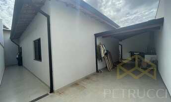 Imagem 2: Casa - Jardim Santa Clara do Lago II - Hortolândia