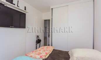 Imagem 7: SãO PAULO - Apartamento Padrão - VILA LEOPOLDINA