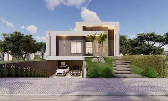 Imagem 4: CASA NO BAIRRO CIDADE NOVA